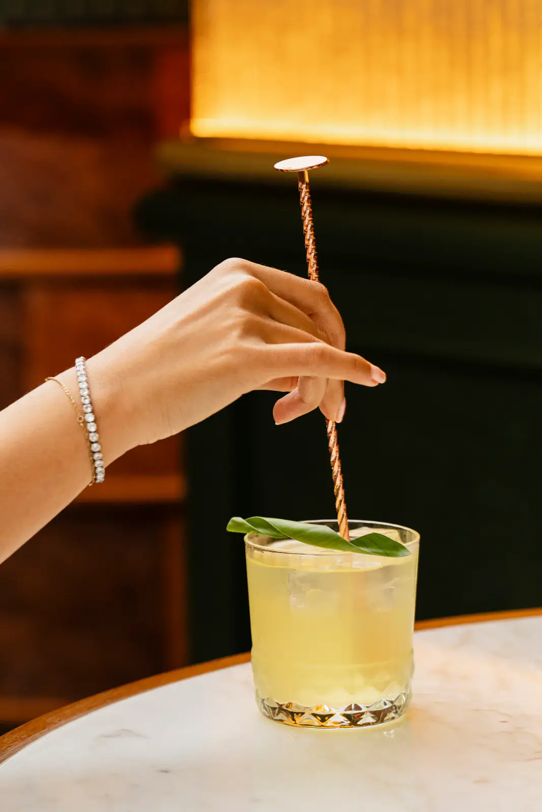 Tricky Tales — Food cichitta-873